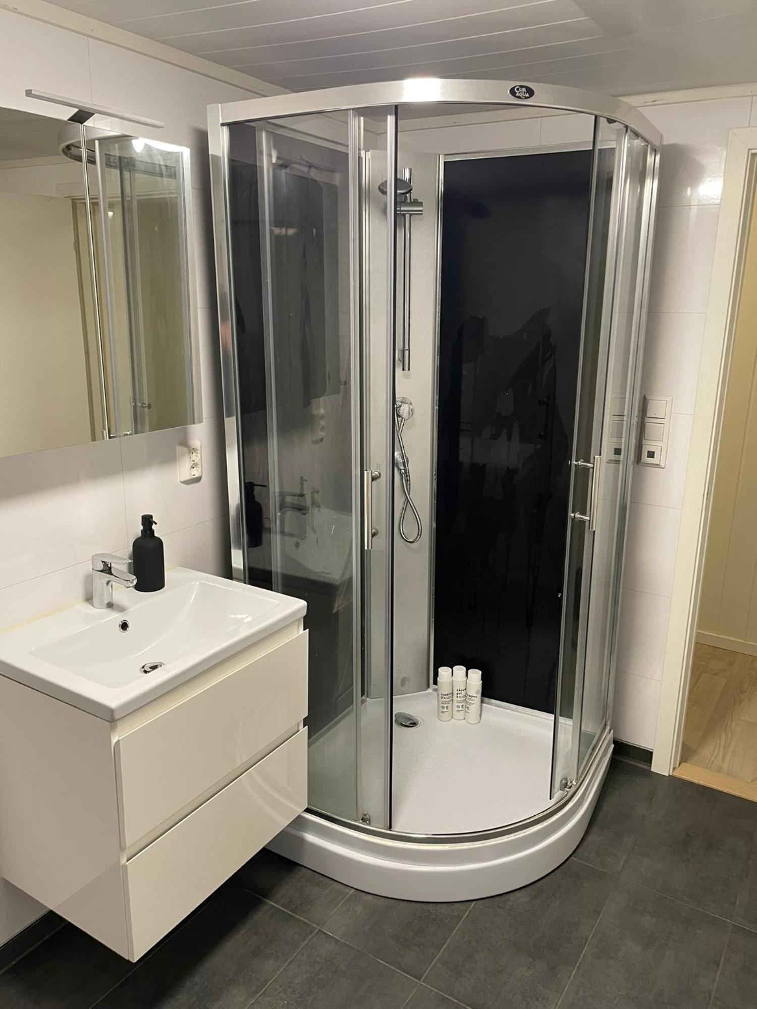 The Aurora Garden - 1Bedroom Apartment - Walking Distance From City Center Τρόμσο Εξωτερικό φωτογραφία