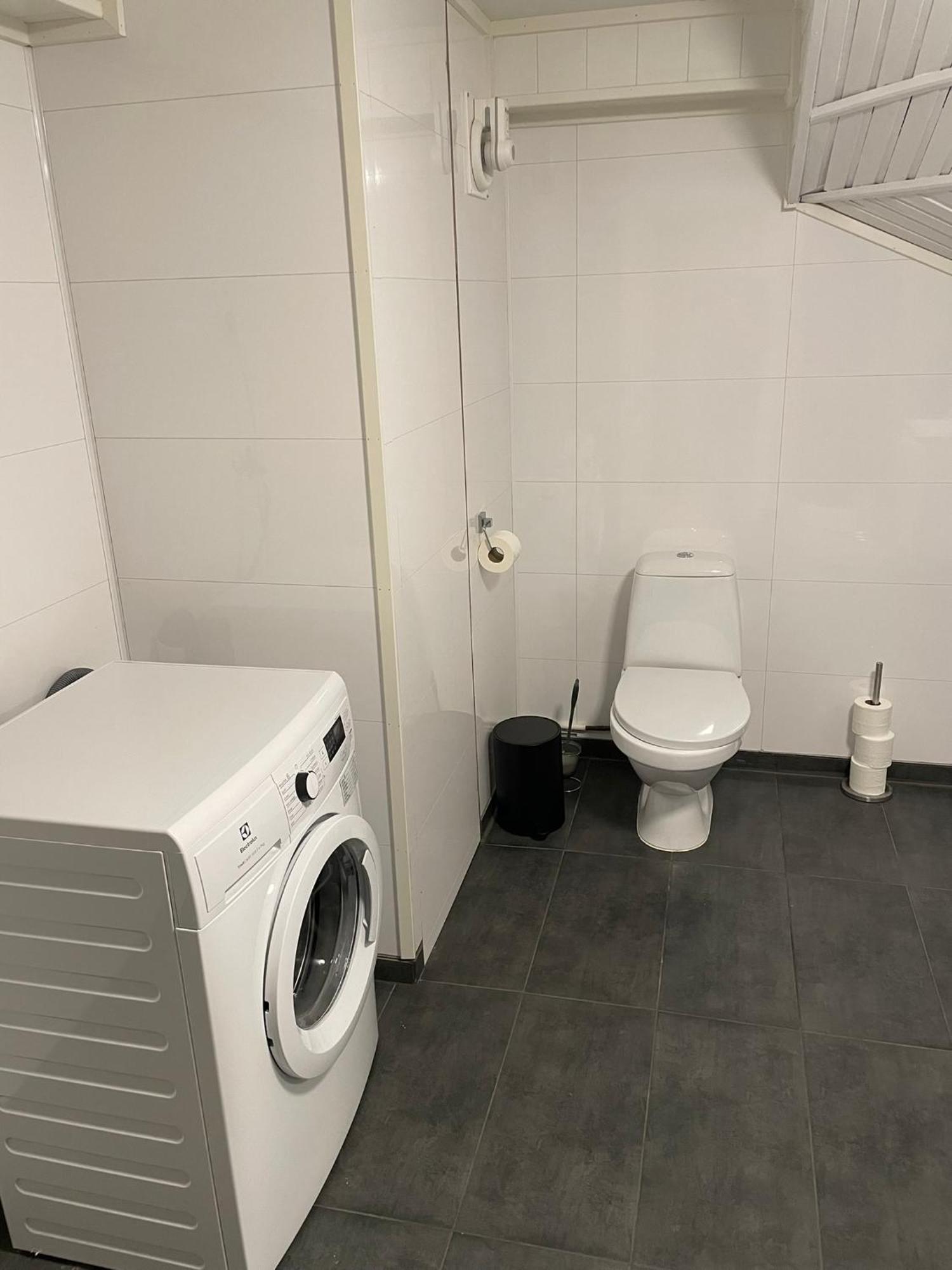 The Aurora Garden - 1Bedroom Apartment - Walking Distance From City Center Τρόμσο Εξωτερικό φωτογραφία