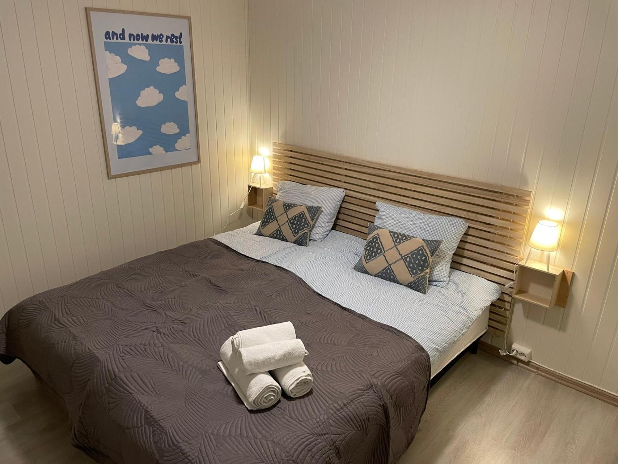 The Aurora Garden - 1Bedroom Apartment - Walking Distance From City Center Τρόμσο Εξωτερικό φωτογραφία