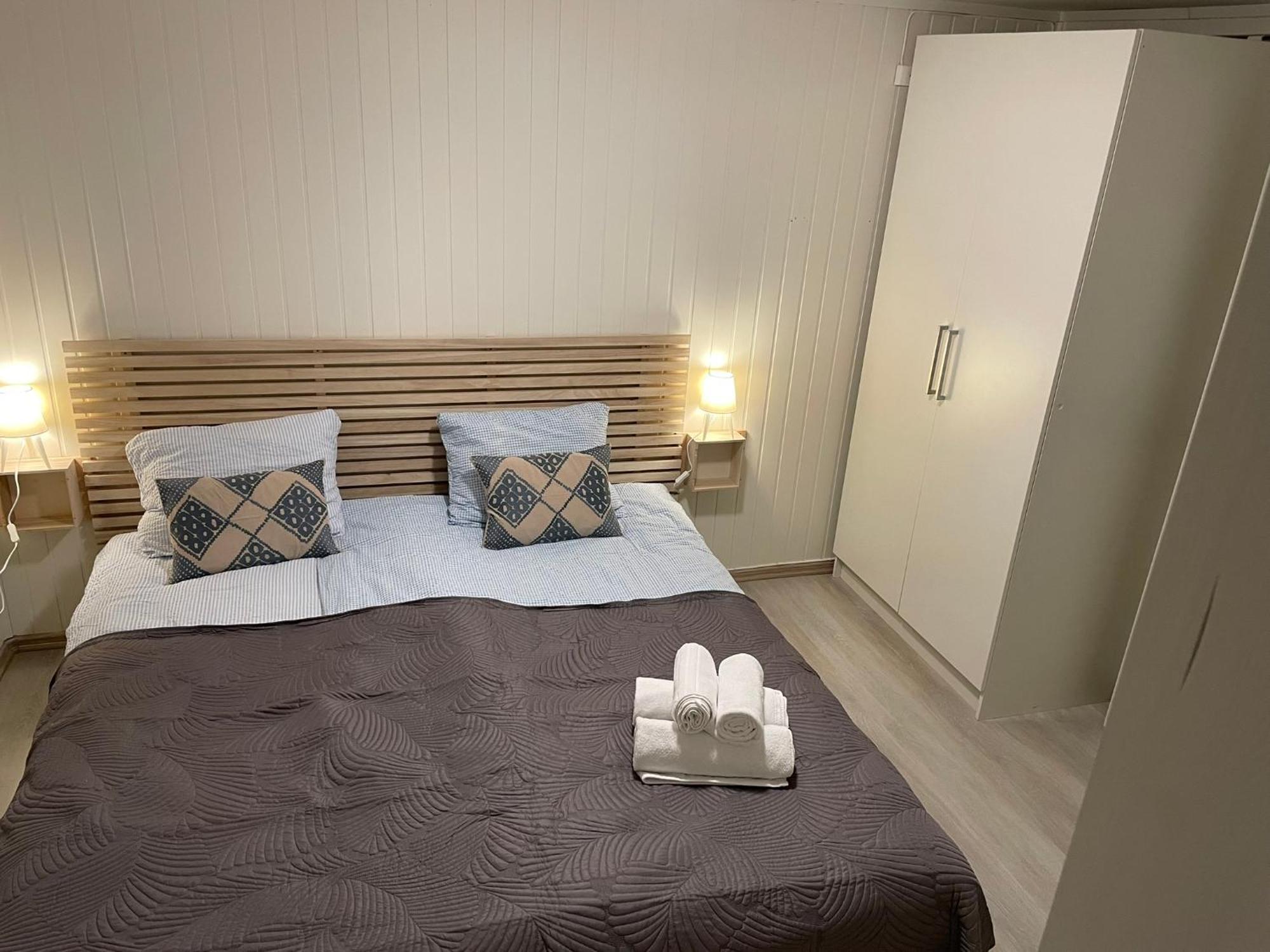 The Aurora Garden - 1Bedroom Apartment - Walking Distance From City Center Τρόμσο Εξωτερικό φωτογραφία